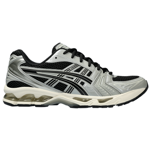 

ASICS Mens ASICS® Gel-Kayano 14 - Mens Running Shoes Black/Seal Gray Size 9.5