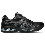 Black/Silver
