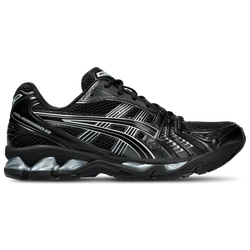 Men's - ASICS® GEL-Kayano 14 - Black/Silver