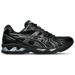 Black/Silver