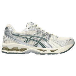 Men's - ASICS® GEL-Kayano 14 - Silver/Grey/White