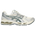 ASICS® GEL-Kayano 14 - Men's Silver/Grey/White