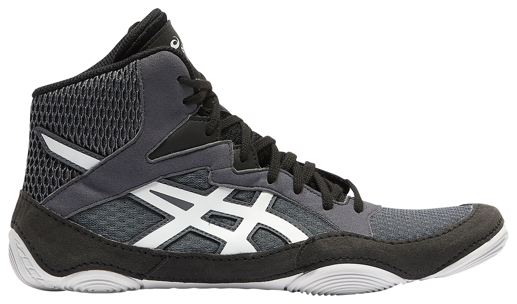 asics wrestling shoes eastbay