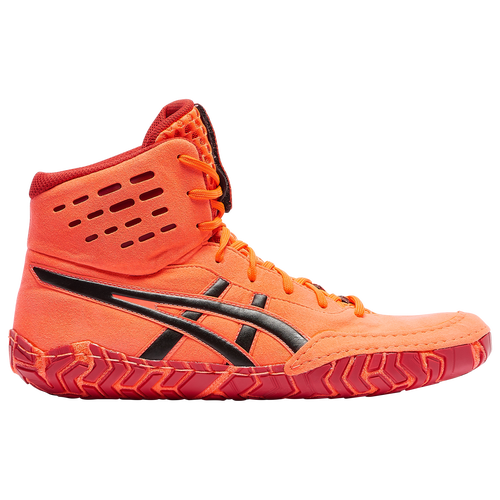 Asics aggressor 2025 4 red