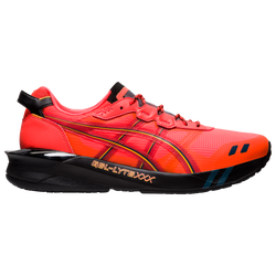 Men's - ASICS Tiger GEL-Lyte XXX - Sunrise Red/Black