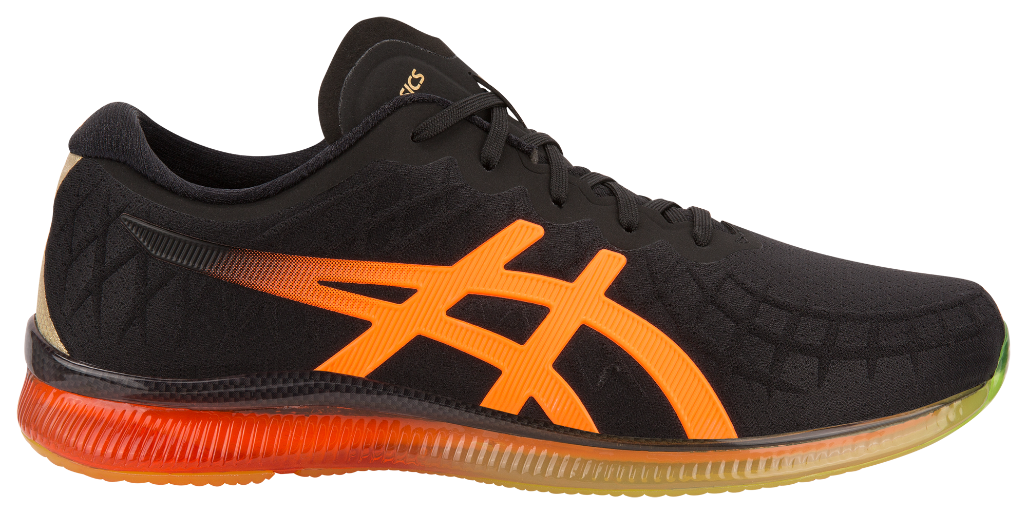 asics gel quantum infinity men's