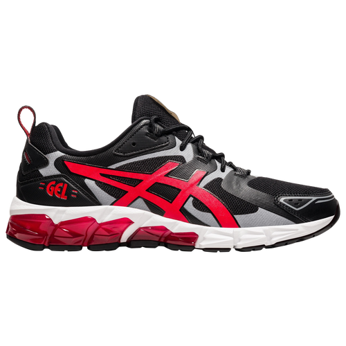 

ASICS® Gel Quantum 180 - Mens Classic Red/Black Size 9.5