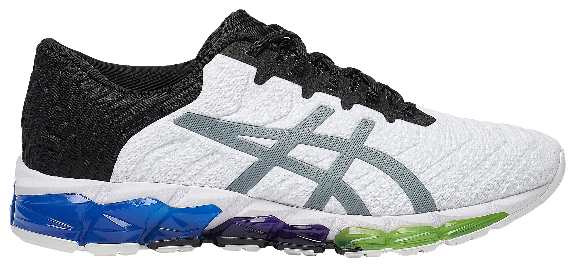 asics gel quantum 360 kids Grey