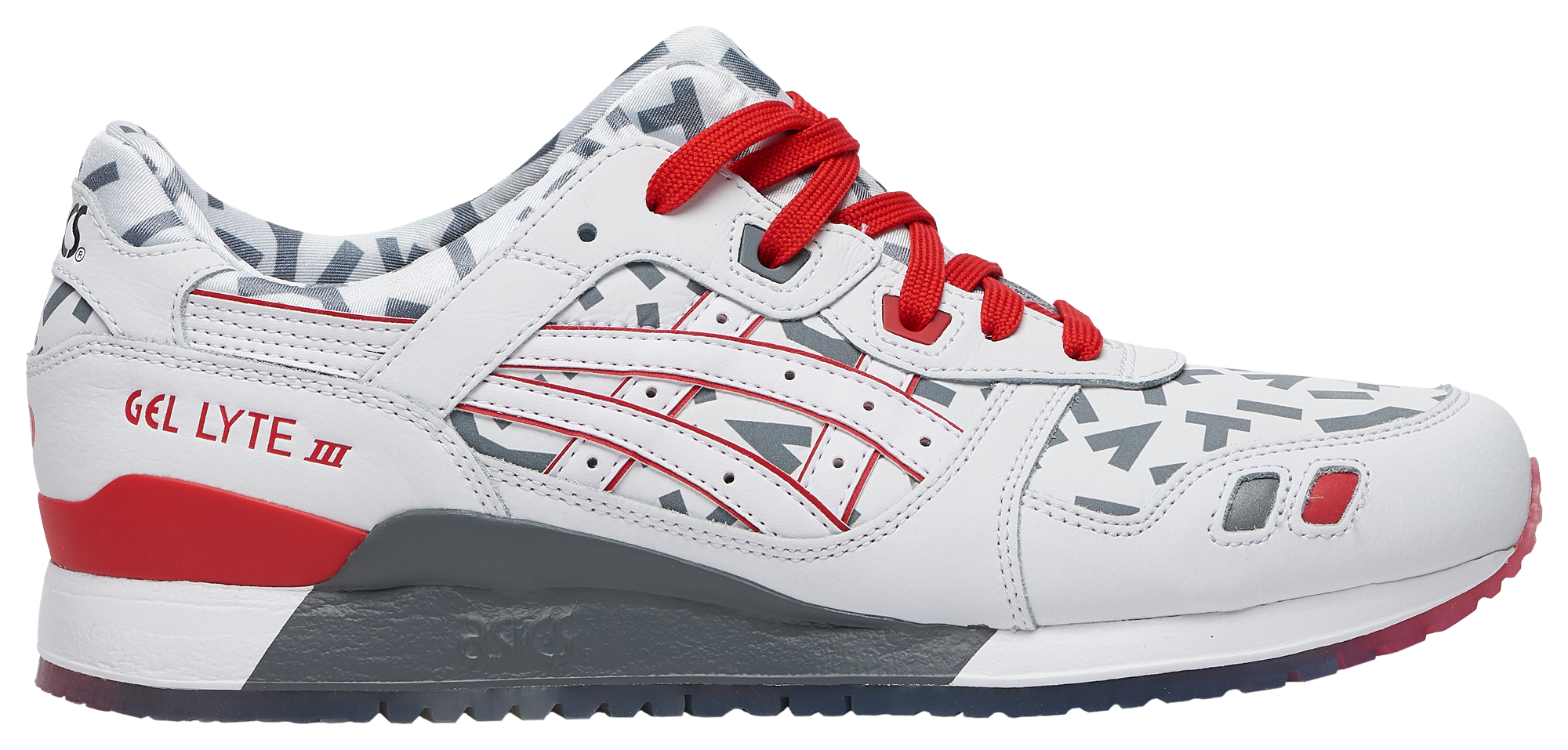 asics gel lyte iii fruit loops