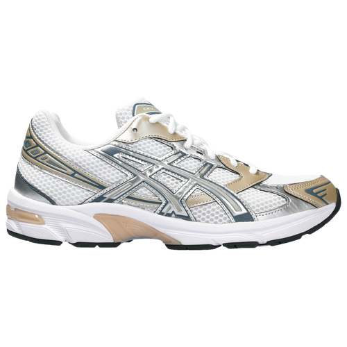 

ASICS Womens ASICS® GEL-1130 - Womens Running Shoes White/Wood/Wood Size 8.5