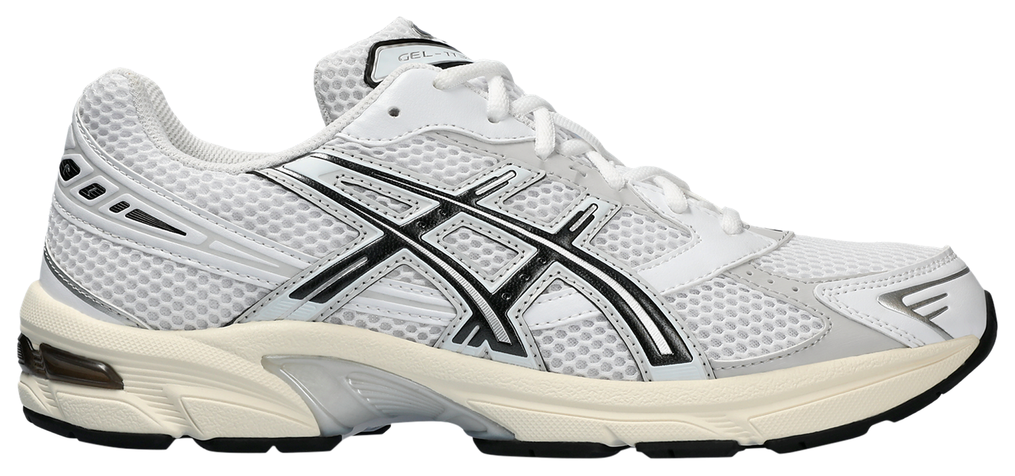 asics アシックス GEL-1130 ASICS アシックス スニーカー GEL-1130 WHITE BRICH ゲル1130