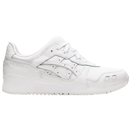 ASICS Tiger GEL-Lyte III - Men's Running Shoes - White / White - ,,1201A257-100