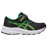 Black/Lime Zest