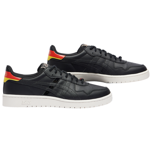 ASICS Tiger Japan S - Men's Running Shoes - Black / Black - 1191A354-004