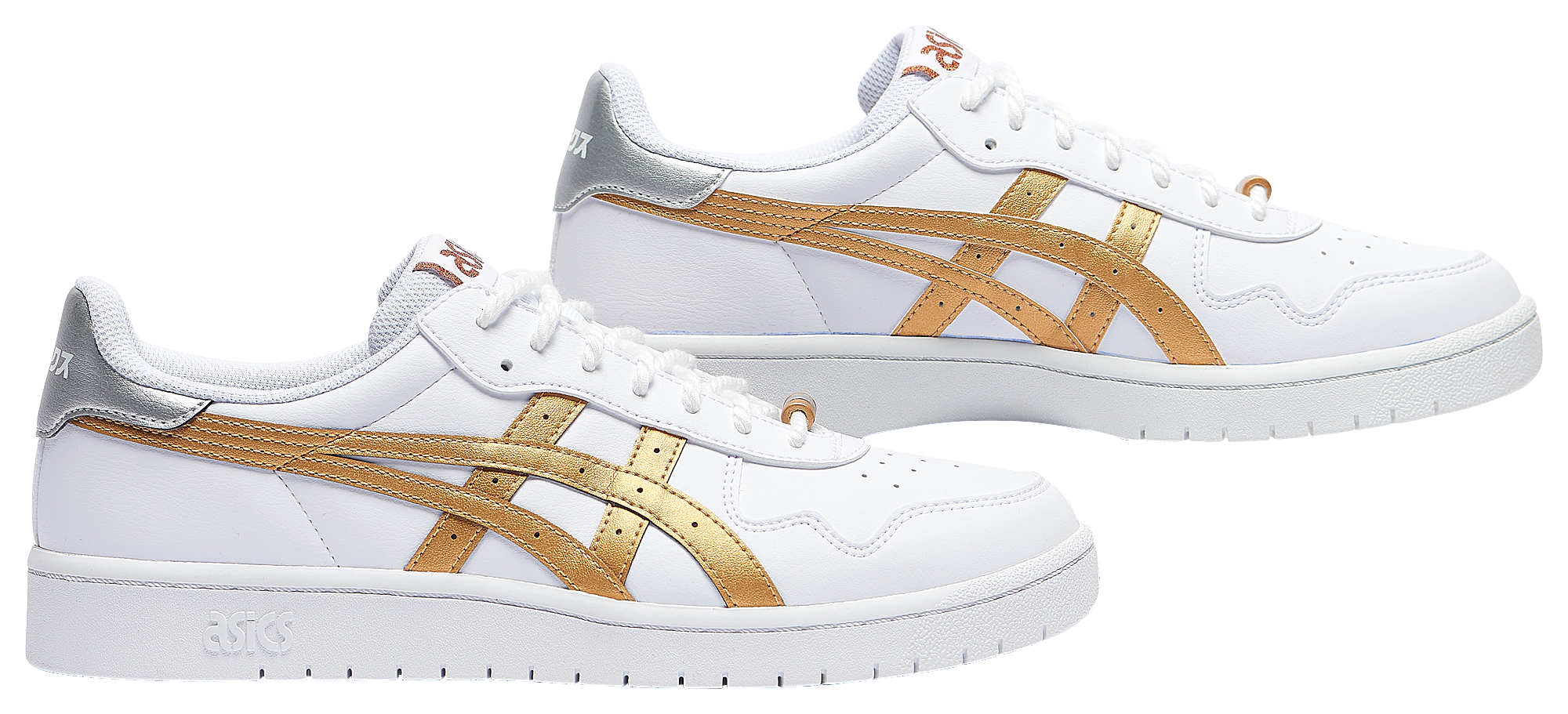 asics japan s gold