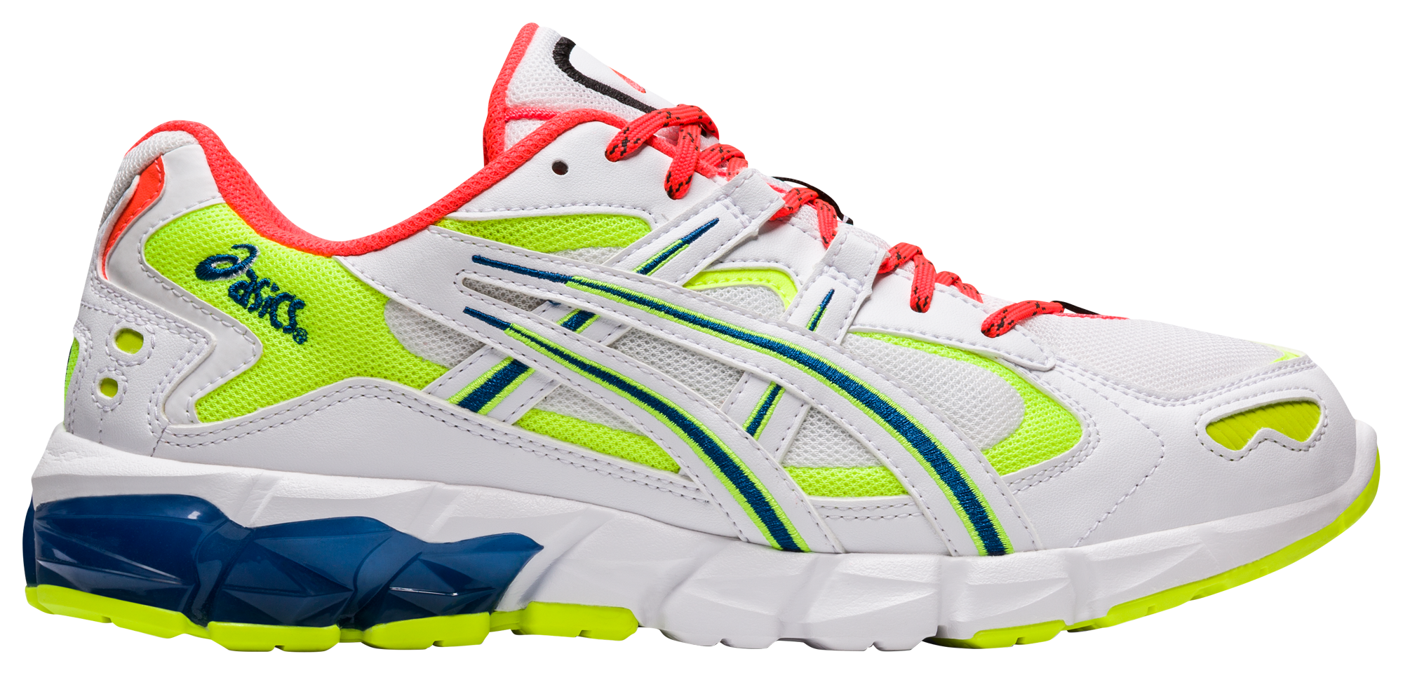 asics gel kayano 25 footlocker