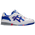 ASICS® EX89 - Men's White/Blue