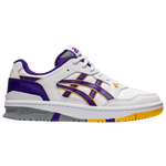 White/Purple