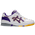 ASICS® EX89 - Men's White/Purple