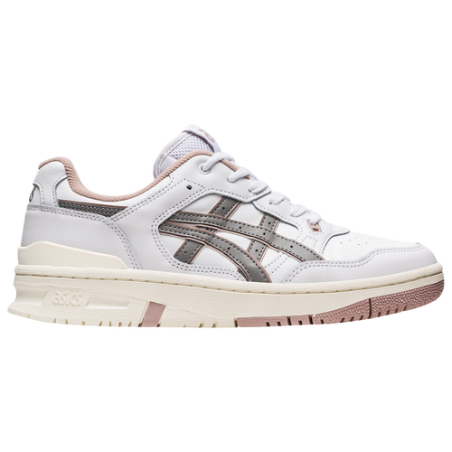 Shop Asics Mens ® Ex89 In White/grey