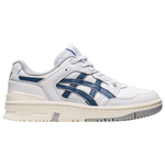 White/Blue