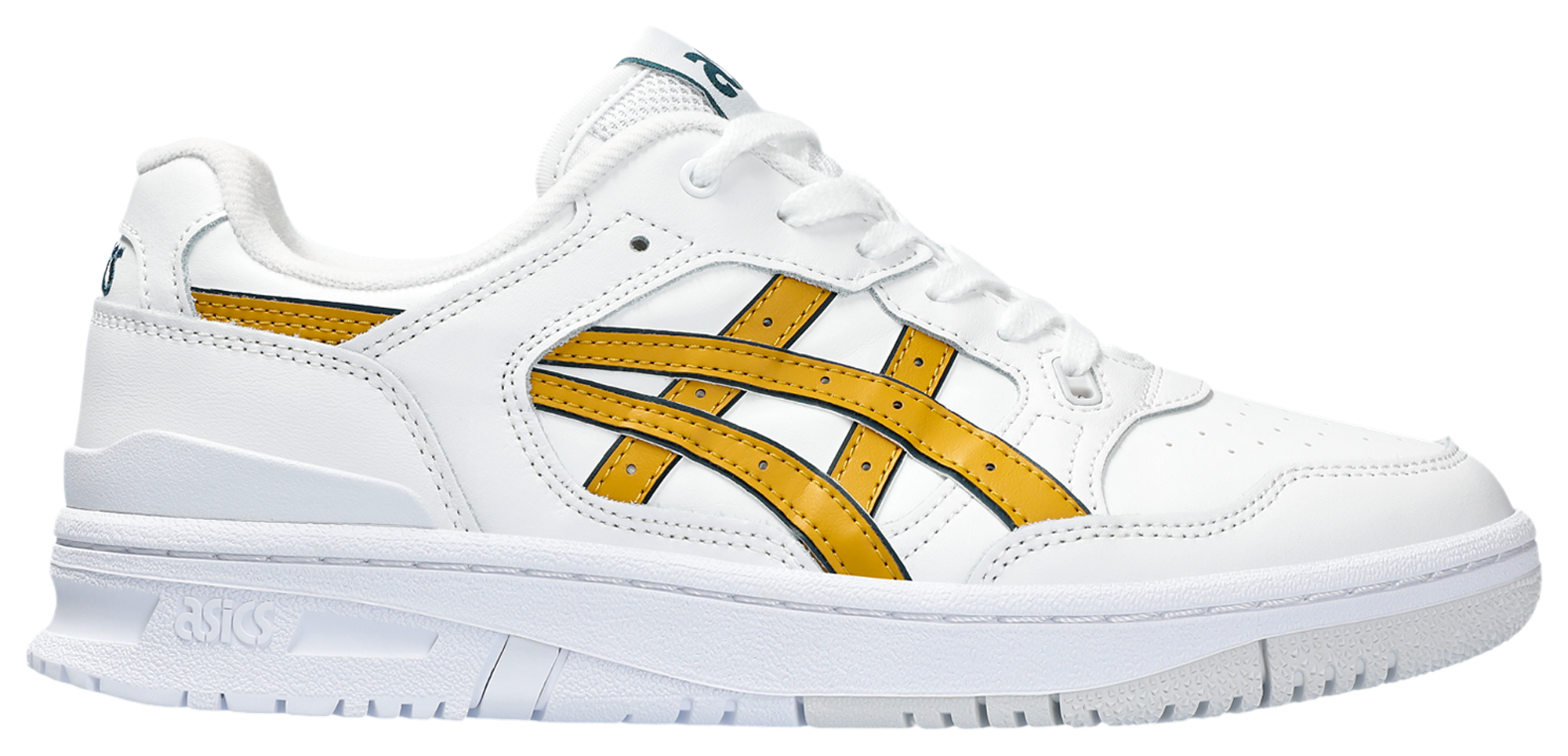 【美品】ACE 17.1+ 紐なし　FG/AG 26.0 ASICS® EX89 | Champs Sports