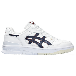 Men's - ASICS® EX89 - White/Navy