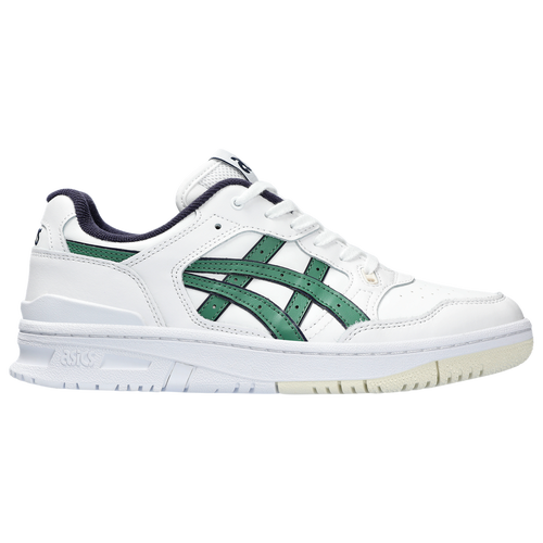 

ASICS Mens ASICS® EX89 - Mens Basketball Shoes Green/White Size 11.5