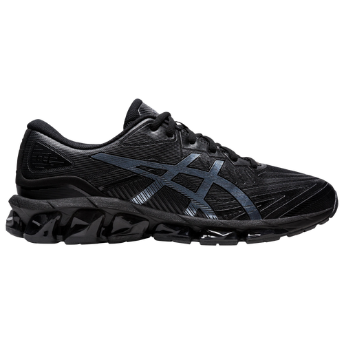 

ASICS Mens ASICS® GEL Quantum 360 - Mens Running Shoes Black/Black Size 11.5