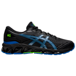 Black/Blue