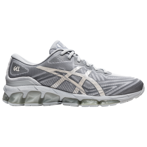 

ASICS Mens ASICS® GEL Quantum 360 - Mens Running Shoes Glacier Grey/Glacier Grey Size 8.5