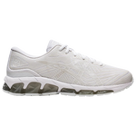 White/White