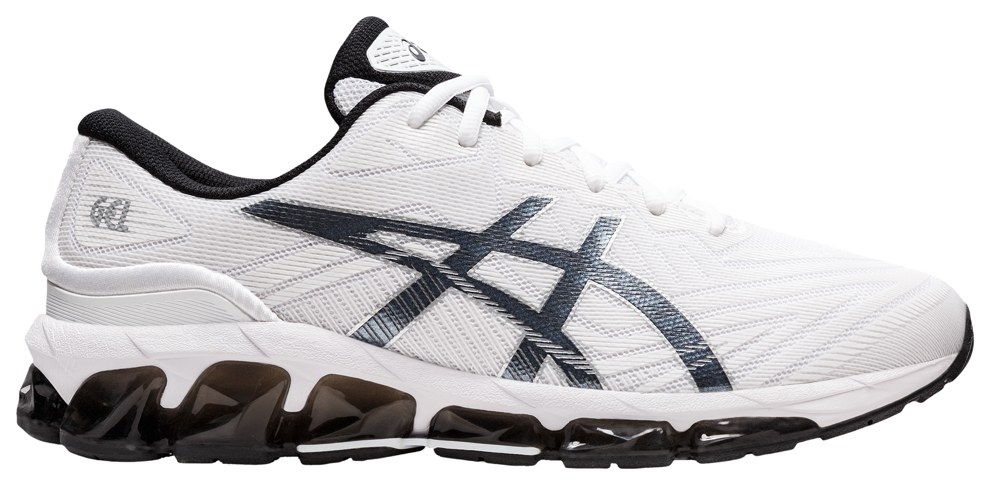 Asics gel quantum 360 foot outlet locker