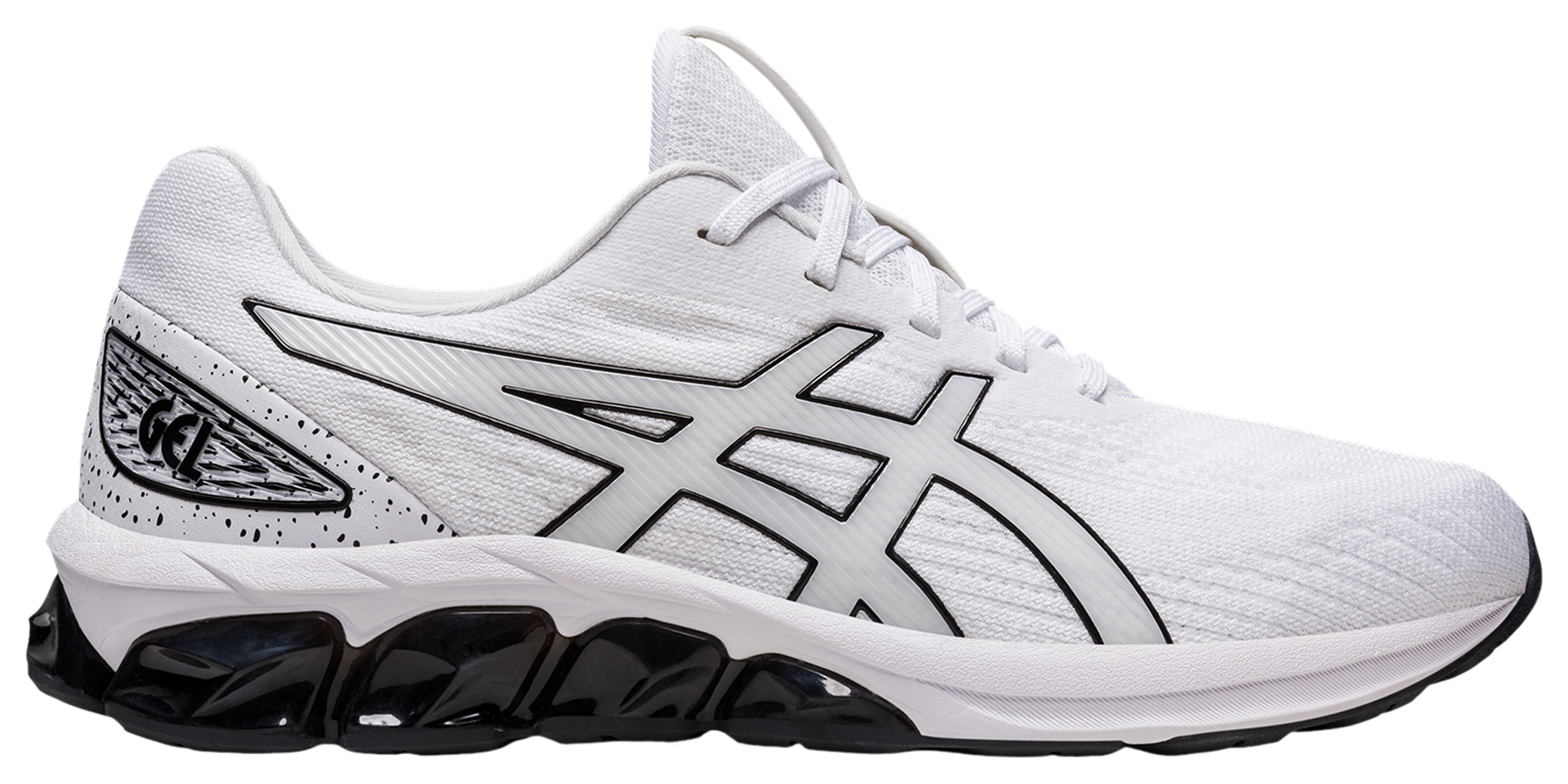 Zapatillas asics 2024 quantum 180