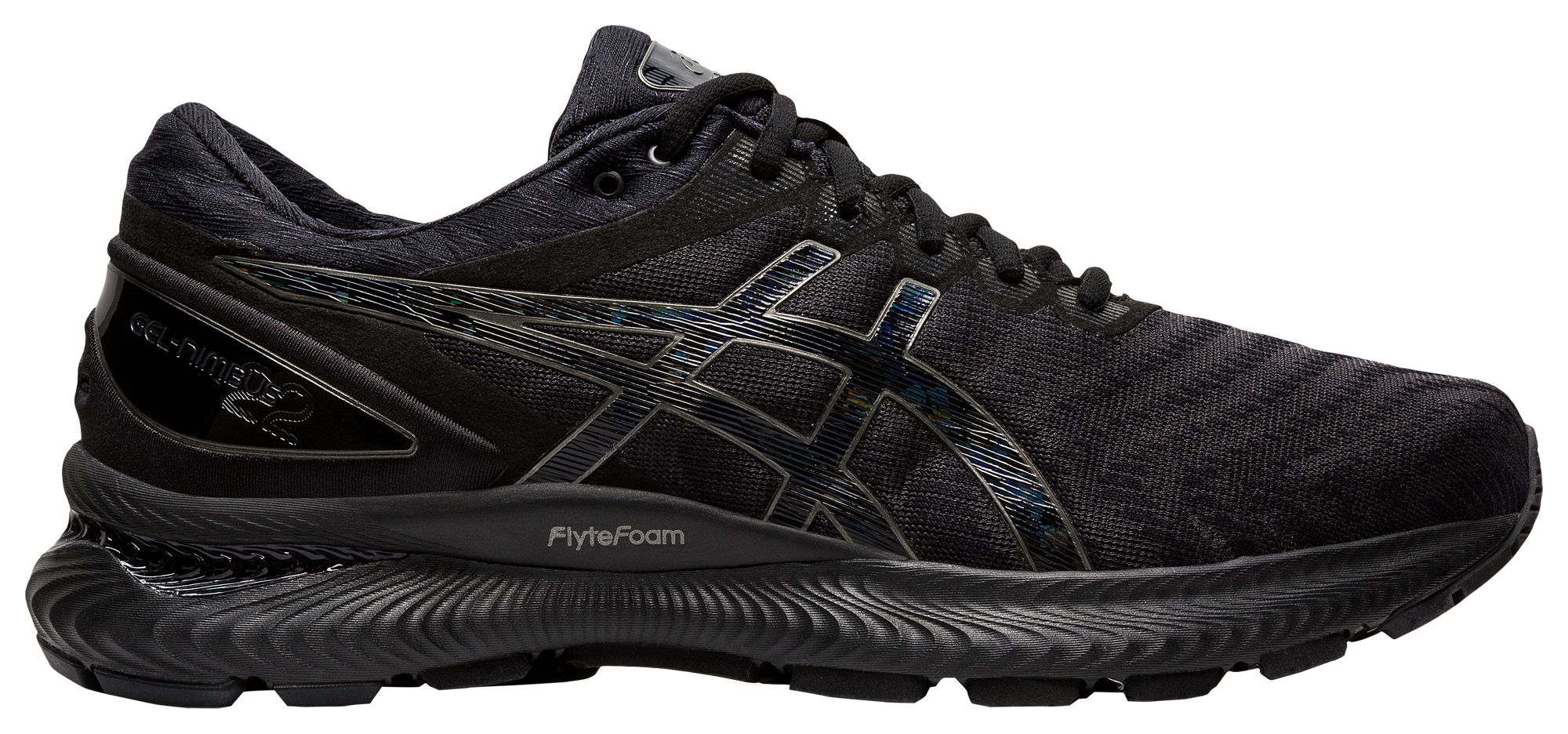 men's asics trainers