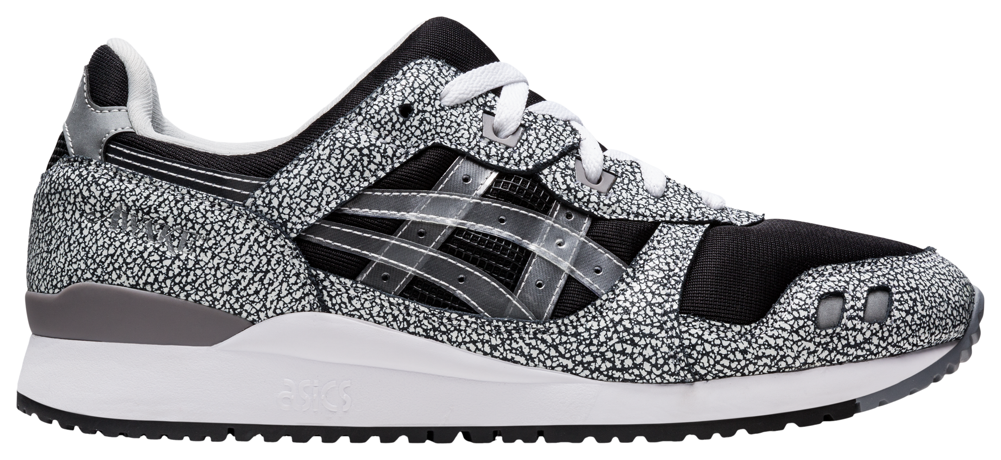 Footlocker asics gel lyte 3 best sale