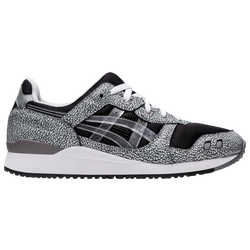 Men's - ASICS® x Awake GEL-Lyte 3 - Grey/White