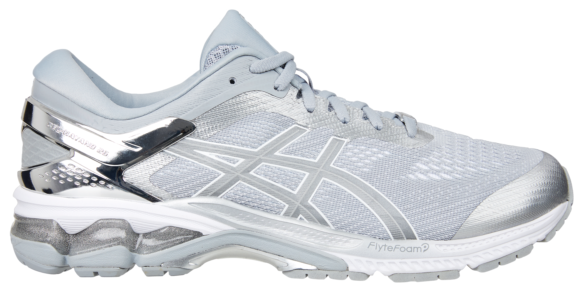 asics kayano foot locker