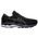 ASICS® GEL-Kayano 27 - Men's Black/Pure Silver
