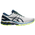 ASICS® GEL-Kayano 27 - Men's Glacier Grey/French Blue