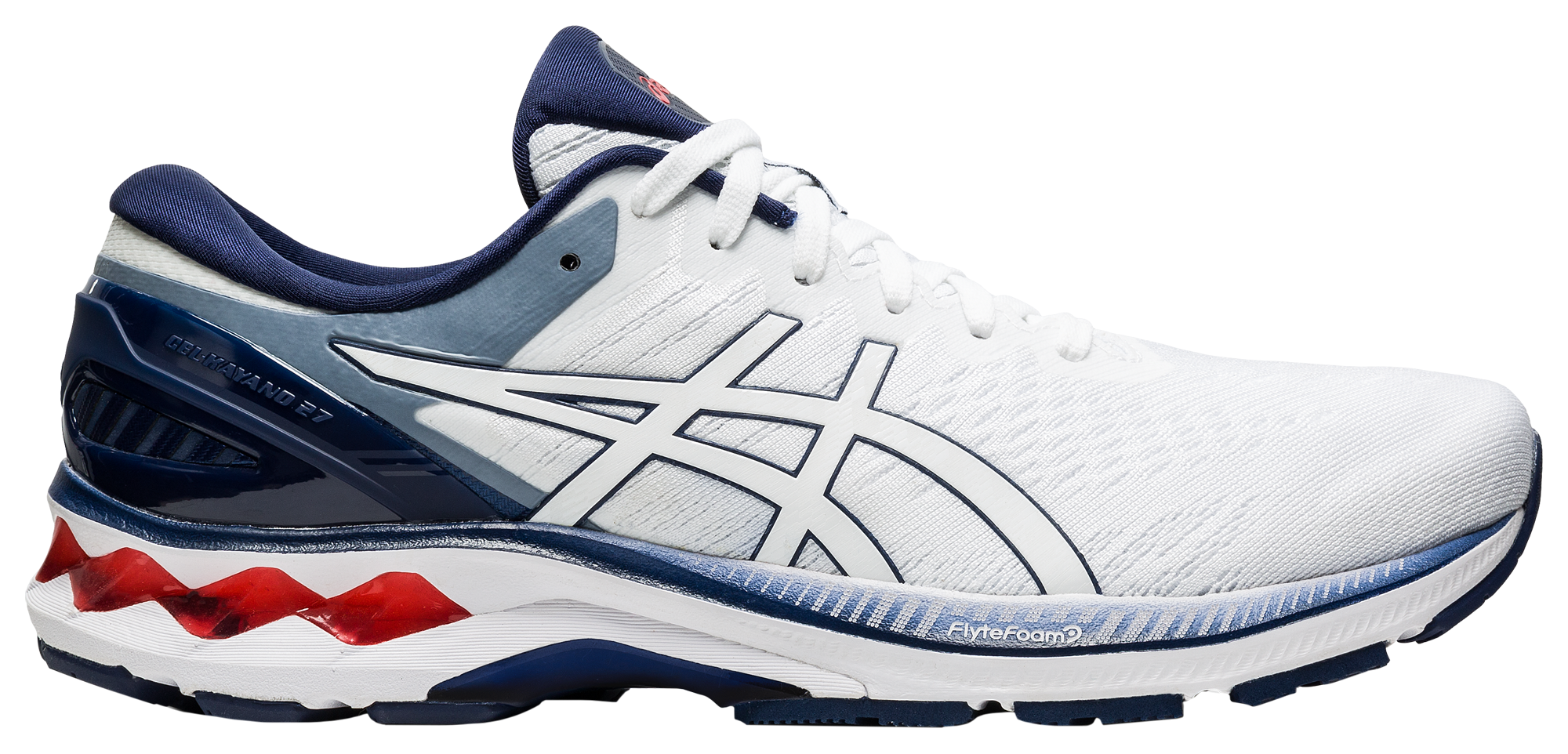 gel kayano womens sale