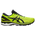 ASICS® GEL-Kayano 27 - Men's Lime Zest/Black