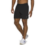 ASICS® Road 7" Running Shorts - Men's Performance Black