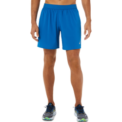 Men's - ASICS® Road 7" Running Shorts - Lake Drive