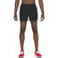 ASICS® Road 5" Running Shorts - Men's Black