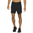 ASICS® Road 7" 2N1 Running Shorts - Men's Performance Black
