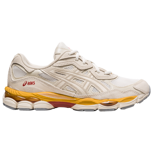 MENS - ASICS® GEL-NYC - Beige/Yellow
