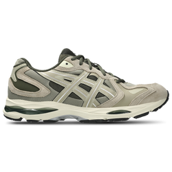 Men's - ASICS® GEL-K1011 - Olive Canvas/Wool