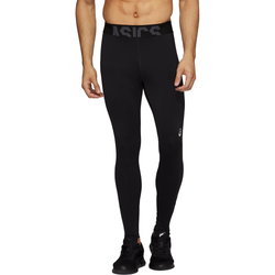 Men's - ASICS® Thermopolis Tights  - Performance Black