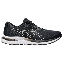 Men's - ASICS® GEL-Cumulus 22 - Grey/Black/White